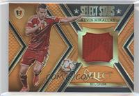 Kevin Mirallas #/149