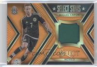 Miguel Layun #/149