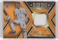 Phil Jagielka #/149