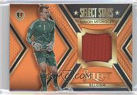 Simon Mignolet #/149