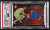 Gianluigi Buffon [PSA 8 NM‑MT] #/49