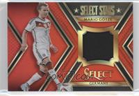 Mario Gotze #/49