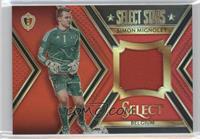 Simon Mignolet #/49