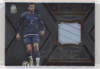 Ezequiel Garay #/199