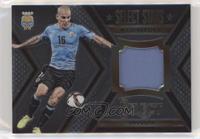 Maxi Pereira #/199