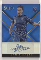 Samir Nasri #/20