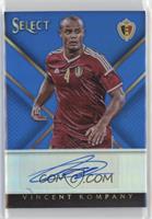 Vincent Kompany #/85