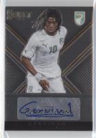 Gervinho #/185