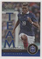 Paul Pogba #/299