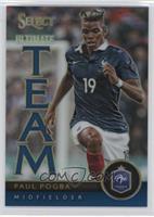 Paul Pogba #/299