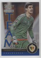 Thibaut Courtois #/299