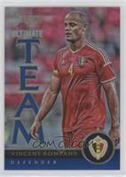 Vincent Kompany #/299