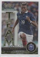 Paul Pogba #/249