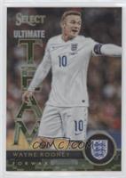 Wayne Rooney [EX to NM] #/249