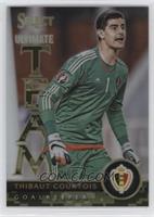 Thibaut Courtois #/249