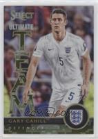 Gary Cahill #/249