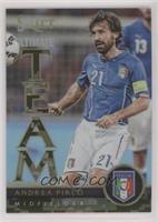 Andrea Pirlo #/249