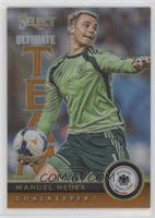 Manuel Neuer #/149