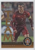 Cristiano Ronaldo #/149