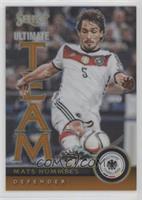 Mats Hummels #/149