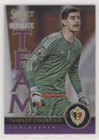 Thibaut Courtois #/99