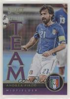 Andrea Pirlo #/99