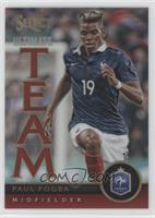 Paul Pogba #/199