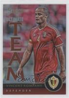 Vincent Kompany #/199