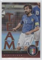 Andrea Pirlo #/199