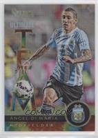 Angel Di Maria #/30