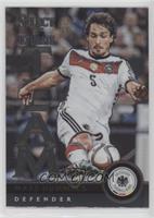 Mats Hummels