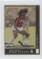 Ruud Gullit