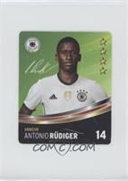 Antonio Rudiger [EX to NM]