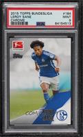 Leroy Sane [PSA 9 MINT]