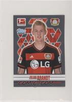 Julian Brandt