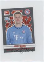 Manuel Neuer