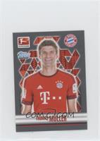 Thomas Muller