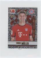 Thomas Muller (Limitierte Glitzer Sticker)