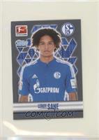 Leroy Sane