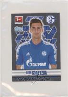 Leon Goretzka