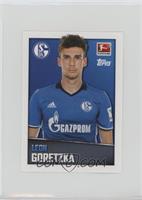 Leon Goretzka