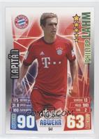 Philipp Lahm