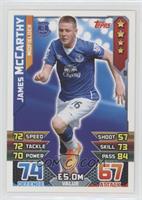 James McCarthy