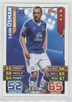 Leon Osman