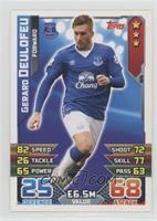 Gerard Deulofeu