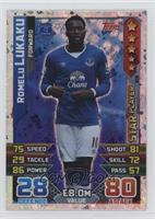 Star Player - Romelu Lukaku