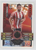 Super Striker - Jay Rodriguez