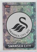 Team Badges - Swansea City AFC