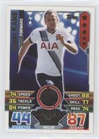 Super Striker - Harry Kane