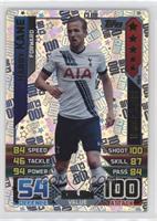 100 Club - Harry Kane [EX to NM]